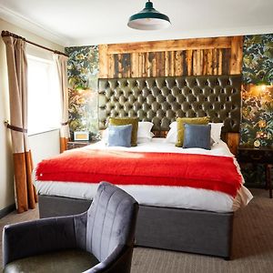 Feature Rooms