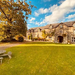 Old Rectory Country Hotel